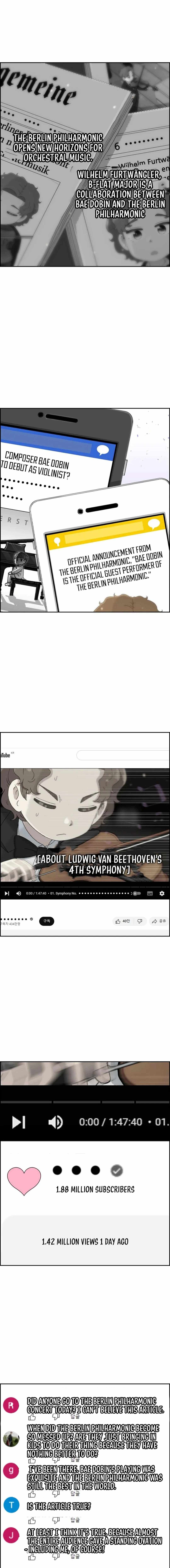 Beethoven Reborn Chapter 39 3